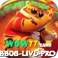 33bb08 - Live Pro