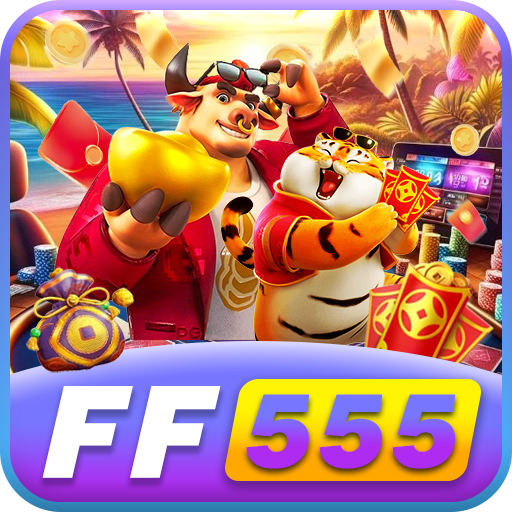 ff555 - Max Edition v4.8.5