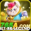bet BR Legend