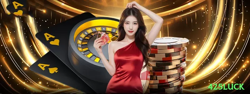 Screenshot - 425luck 🎰⚡ Link & win ou hold & spin: foque em jogos com respins — um bom início vira jackpot garantido! ✨🤑
