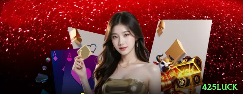 Screenshot - 425luck 🎰💸 Antes de jogar slots, estabeleça um limite claro de perda e de gasto para evitar decisões no calor do momento. ⛔