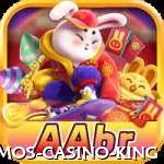 pgvamos - Casino King - 425luck 🃏🔥 Value shove com mid pair: shove contra loose caller — fold equity + equity = +EV massivo! 💪🏆