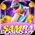 tropa777 Extreme Casino App